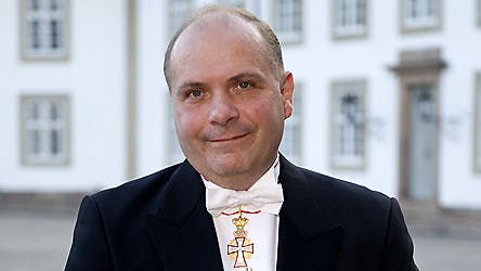 Søren Gade