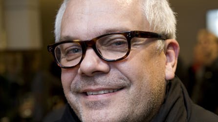 Søren Hedegaard deler gavmildt ud af sin viden til ELLE.