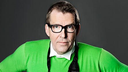 Søren Østergaard Zhow