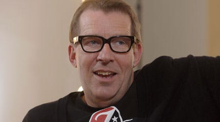 Søren Østergaard