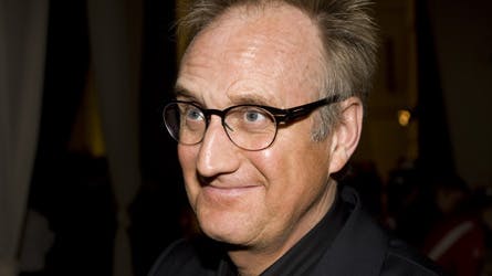 Søren Pilmark skal i 2010 spille Professor Higgins i ?My Fair Lady? på Det Kongelige Teater. Cecilie Stenspil har hovedrollen som Eliza.