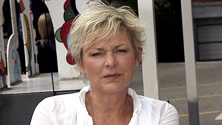 Søs Egelind