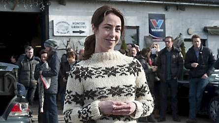 Sofie Gråbøl