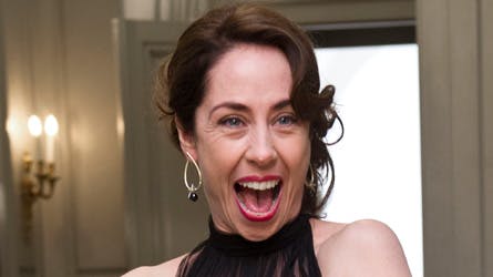 Sofie Gråbøl