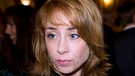 Sofie Gråbøl