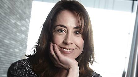 Sofie Gråbøl