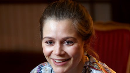 Sofie Lassen-Kahlke