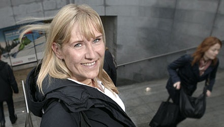 Solrun Løkke Rasmussen