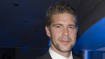 Søren Rasted