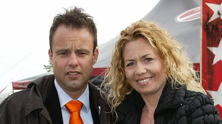 ?Jeg kunne godt se, at det var noget møg.? I ALT for damerne taler Sanne Hamburger ud om sin mand tidligere cykelrytter Bo Hamburgers doping-misbrug.