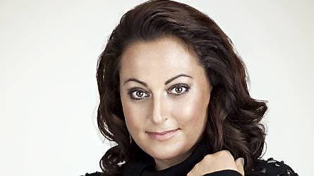Stéphanie Surrugue