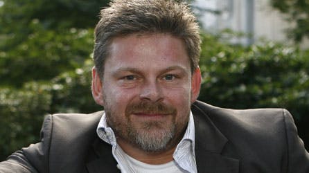 Stig Rossen