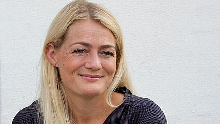 Stine Bolther