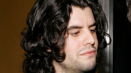 Sage Stallone