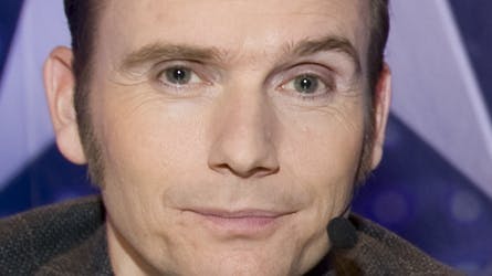 Martin Hall tager læserne med bag kulissen til Talent 2008 i sin nye bog, der er udformet som en dagbog tilsat refleksioner over mediesamfundet.