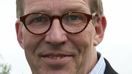 Søren Østergaard har lavet Zirkus Nemo siden 1999. Det projekt finansierer han blandt andet ved hjælp af sine indtægter fra reklamefilm.