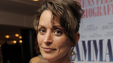 Therese Glahn drømmer om at få flere børn, og så er hun klar til at skifte singletilværelsen ud med et parforhold, hvis den rigtige mand skulle melde sig.