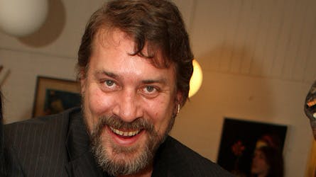 Thomas Eje lærte betydningen af ensomhed, da han forsøgte slå igennem i USA. Det, mener han, var en sund lektie.