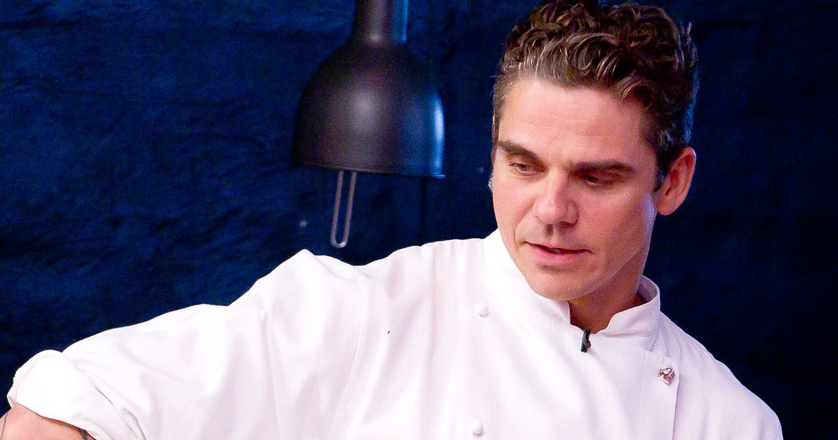 Thomas Rode: Sådan bruger du fedtet | BILLED-BLADET