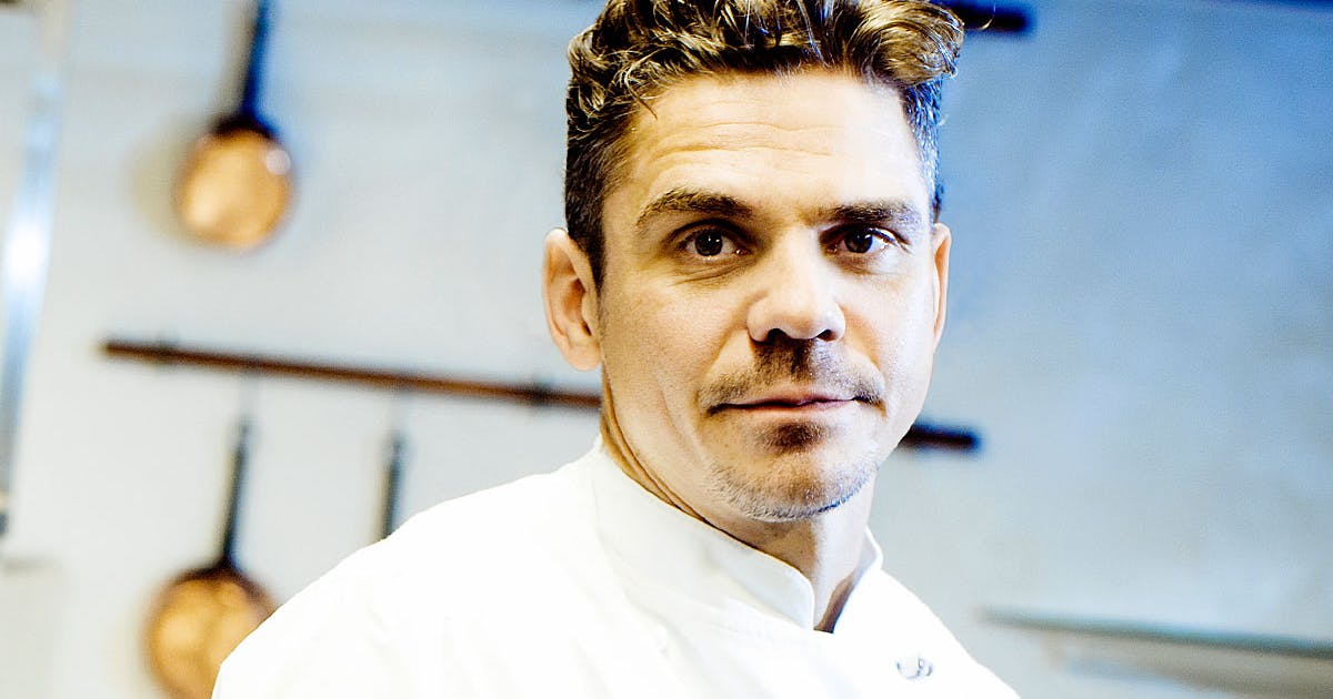 BILLEDER: Så flot bor Thomas Rode | BILLED-BLADET