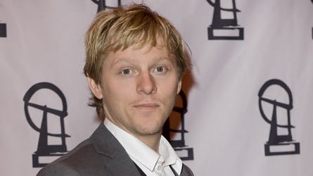 Thure Lindhardt