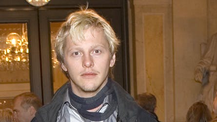 Thure Lindhardt