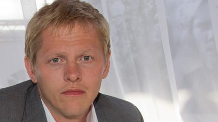 Thure Lindhardt