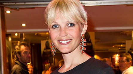 Tina Lund