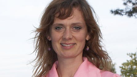 Trine Appel
