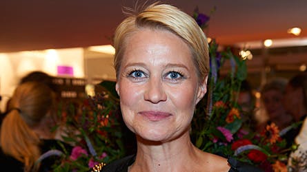 Trine Dyrholm