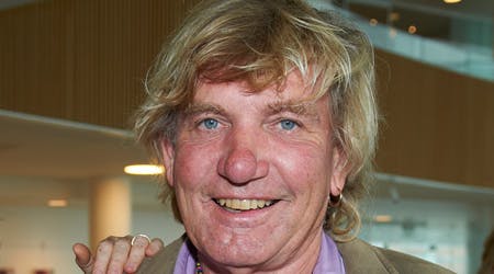 Troels Kløvedal