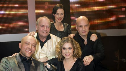 TV 2 har lanceret kor-programmet AllStars umiddelbart efter, at Vild med dans sæson fem var slut. Premieren hentede over en million seere.