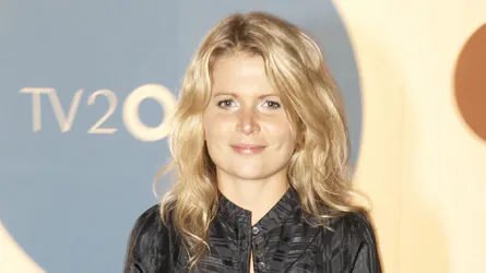 Heidi Frederikke Rasmussen træner til Eremitageløbet | BILLED-BLADET