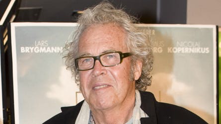 Rolf Sørensen og Jørgen Leth skal ikke dele skærmtid, men fra næste sommer er Jørgen Leth tilbage som ekspert-kommentator for TV 2 under Tour de France.