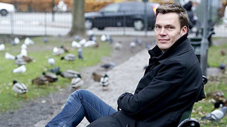 Peter Grønborg