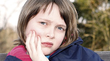 - Det måtte bare ikke ske for Japan. Ja, slet ikke for nogen. Det er forfærdeligt, siger Rachel om den uvisse skæbne for sine japanske venner.