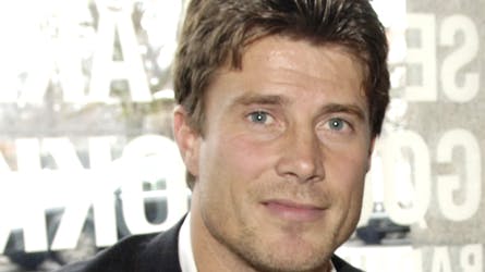 Brian Laudrup vil undgå dobbelt husleje, derfor vil han og fruen nu udleje Rungsted-villaen, som de ikke kan få solgt.