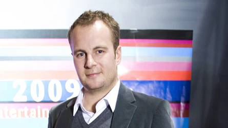 Dan Rachlin og Uffe Holm fyret | BILLED-BLADET