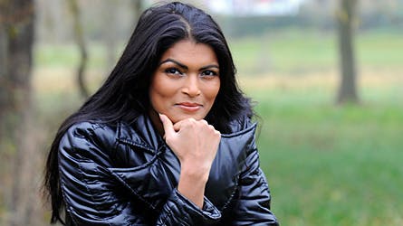 Jimmy Bøjgaard og Ulla Essendrop