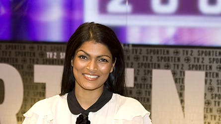 Ulla Essendrop Støvring får travlt fra på fredag og frem til den 28. februar, når hun er vært i ?OL-studiet? og fortæller om begivenhederne i Vancouver.