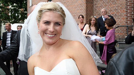 Vickie Jo Ringgaard gift