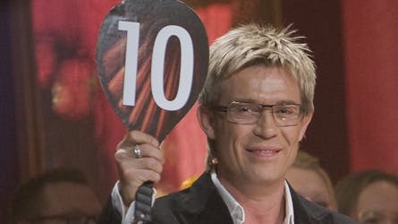 Allan Tornsberg