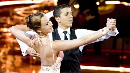 Claudia Rex og Basim