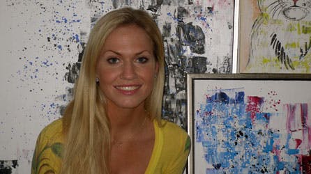 Lise Marie Elgaard