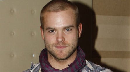 Silas har vendt de dårlige oplevelser til posetiv energi.