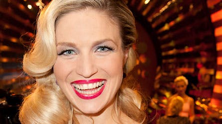 Christiane Schaumburg-Müller