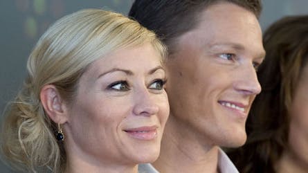 Dicte og Michael Olesen