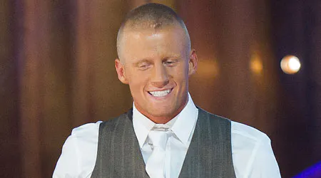 Patrick Nielsen: Hun er mit livs kærlighed | BILLED-BLADET