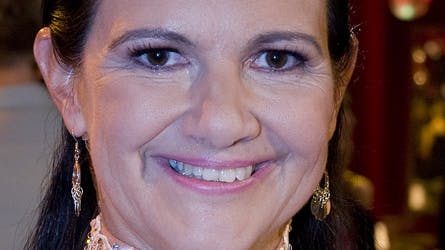 Anne-Mette Rasmussen