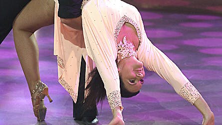 Anne-Mette Rasmussen